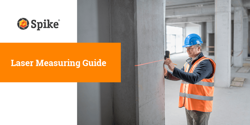 Guide To Laser Measurement Devices Spike site